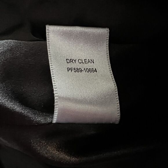 Pendleton Women’s Cable Knit Vest Large Petite Wool Tartan Plaid - Picture 5 of 6